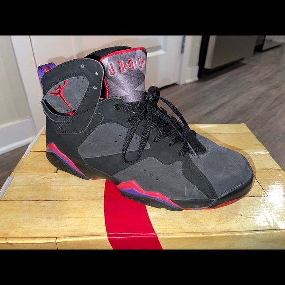 Jordan DMP 7 (Men’s Size 10) Will Sell Separately - Picture 16 of 16